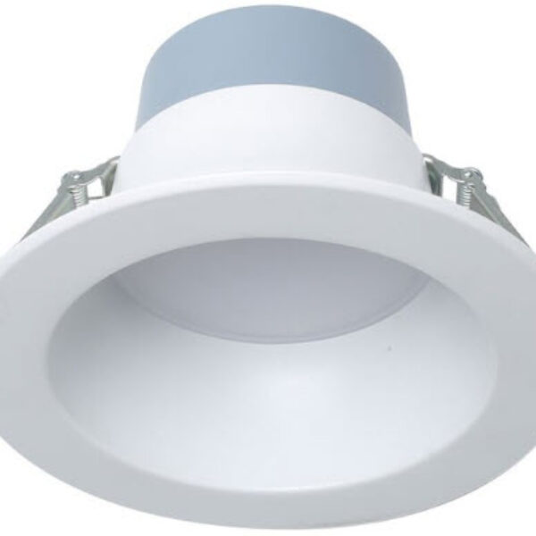 New Construction LED Downlight Fixture