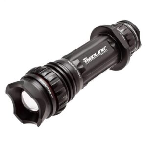 LED Chargeable Torch Light