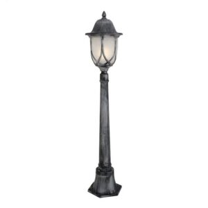 Chargeable LED Street Light