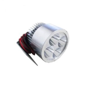 Focus LED Chargeable Light