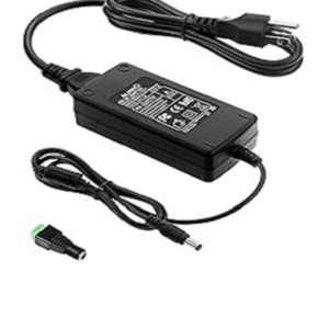 12v 6A Power Supply