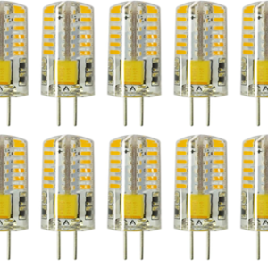 G4 LED Bulbs Bi-Pin Base LED Bulbs 3W