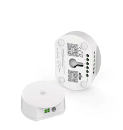 RGBW LED Controller