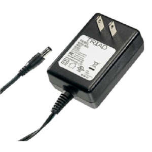 AC/DC WALL MOUNT ADAPTER 12V 36W