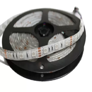 RGB LED Strip – 5 Meters – Waterproof - 12V
