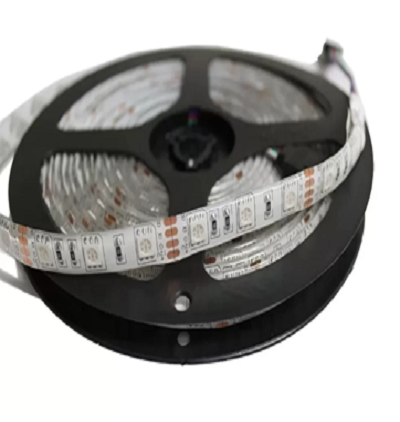 RGB LED Strip – 5 Meters – Waterproof - 12V