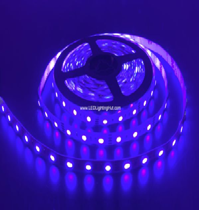 BLUE LED Strip – 5 Meters – Waterproof - 12V