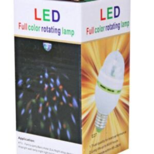 LED Disco Lights