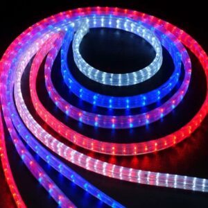 Single Color LED Strip 5050 Waterproof