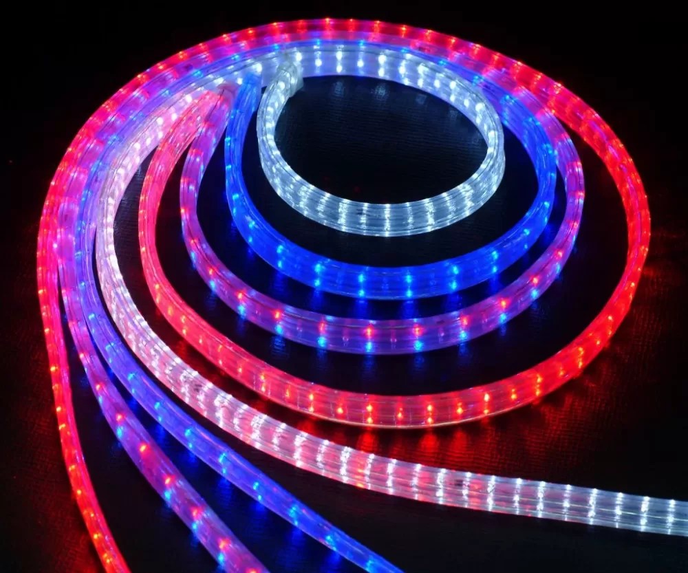 Single Color LED Strip 5050 Waterproof