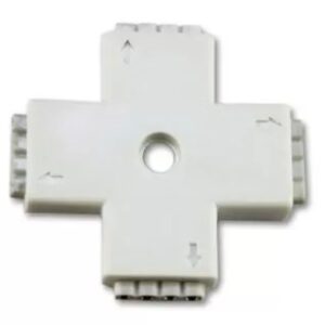 Quad Connector – (RGB)