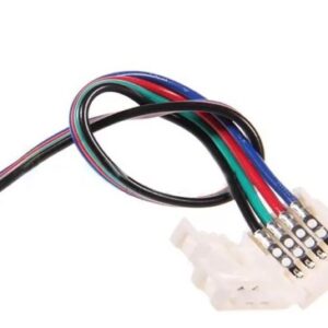 RGB Quick Connect – LED Strip
