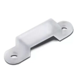Rubber Mount for LED Strip Qty=10