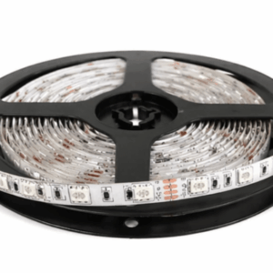 RGB 5050 waterproof LED strip reel product image